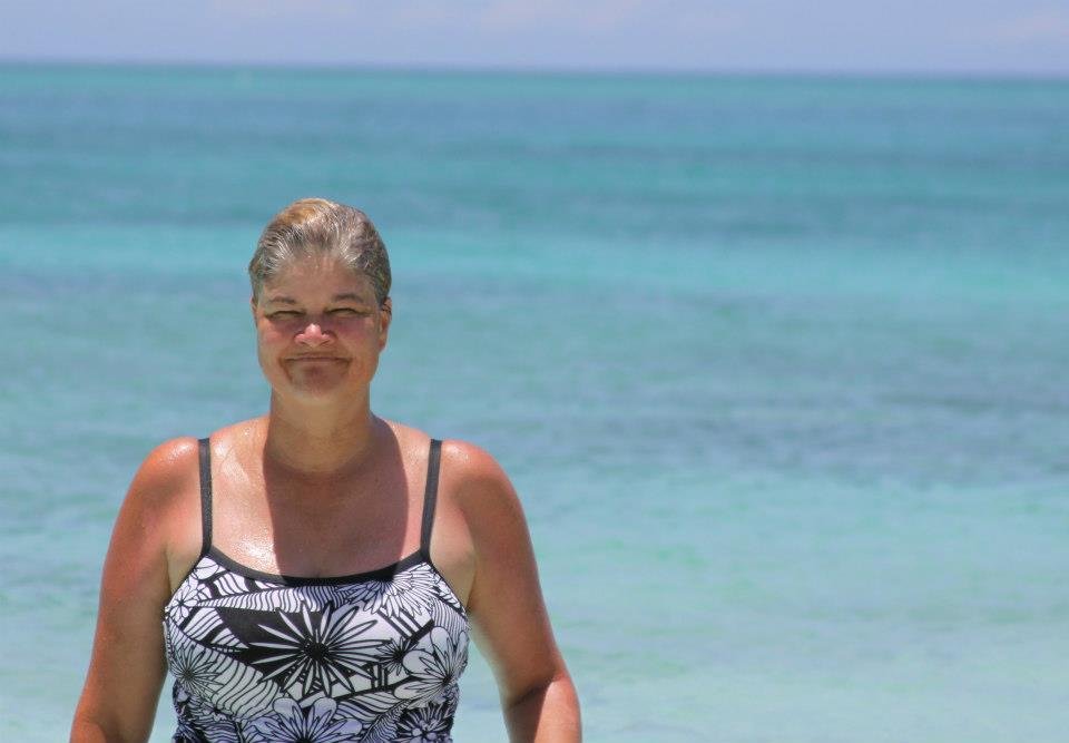 Doris Shubert's album, Providenciales "Provo" Turks and Caicos 2011
