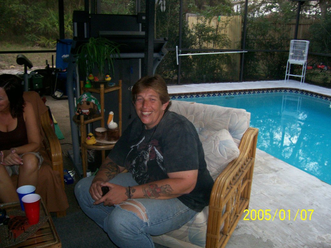 Douglas Donovan's album, Profile Pictures