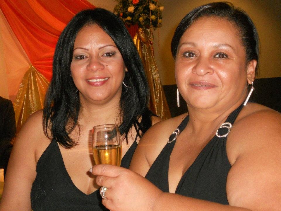 Sandra Torres' album, Gloriellie and Juan's Wedding 10/22/11