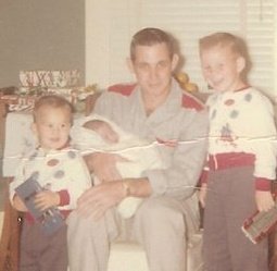 Bennie Rice's album, Profile Pictures