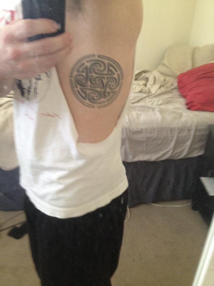 Caleb Neeley's album, Mobile Uploads