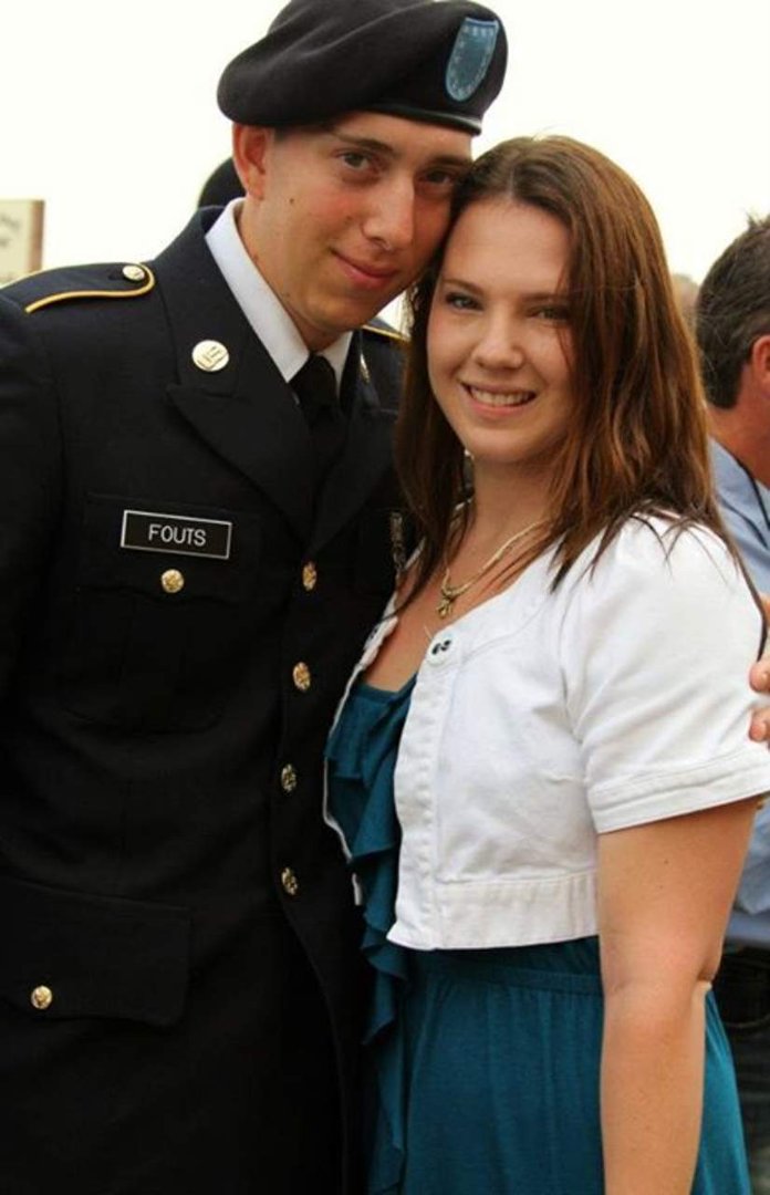 Veronica Luckey's album, Kai's Bootcamp Graduation 2012