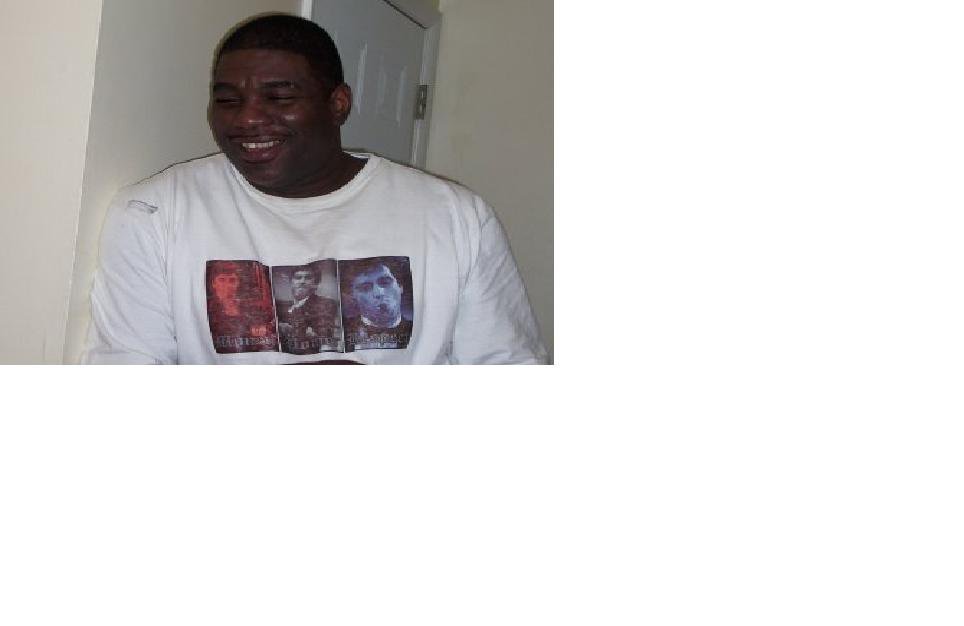 Kevin Thomas' album, Profile Pictures