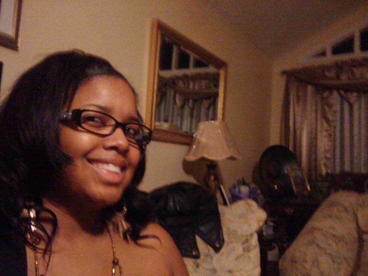 Barbara Williams' album, Auguest 2011 family