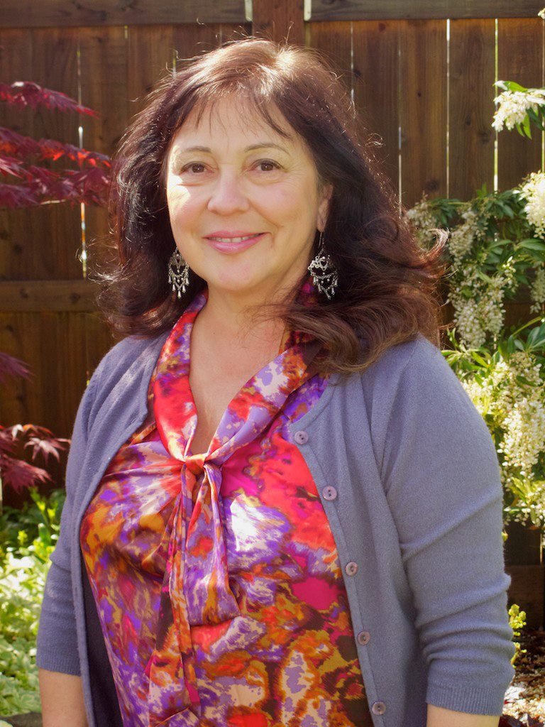 Marie Johnson's album, Profile Pictures