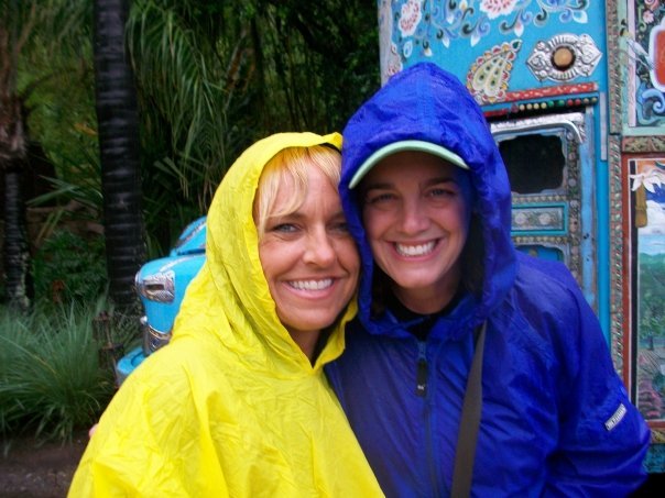 Stephenie MacKelburger's album, Dropping Josh off in Florida