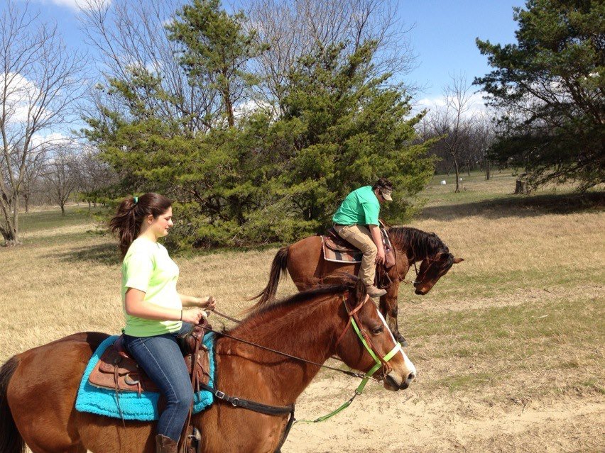 Kathy Eubank's album, iOS Photos