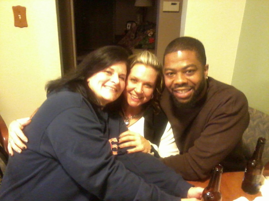 Marcus Winstead's album, Mobile Uploads