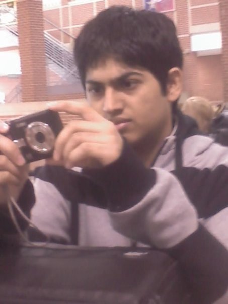 Sumit Soni's album, Profile Pictures