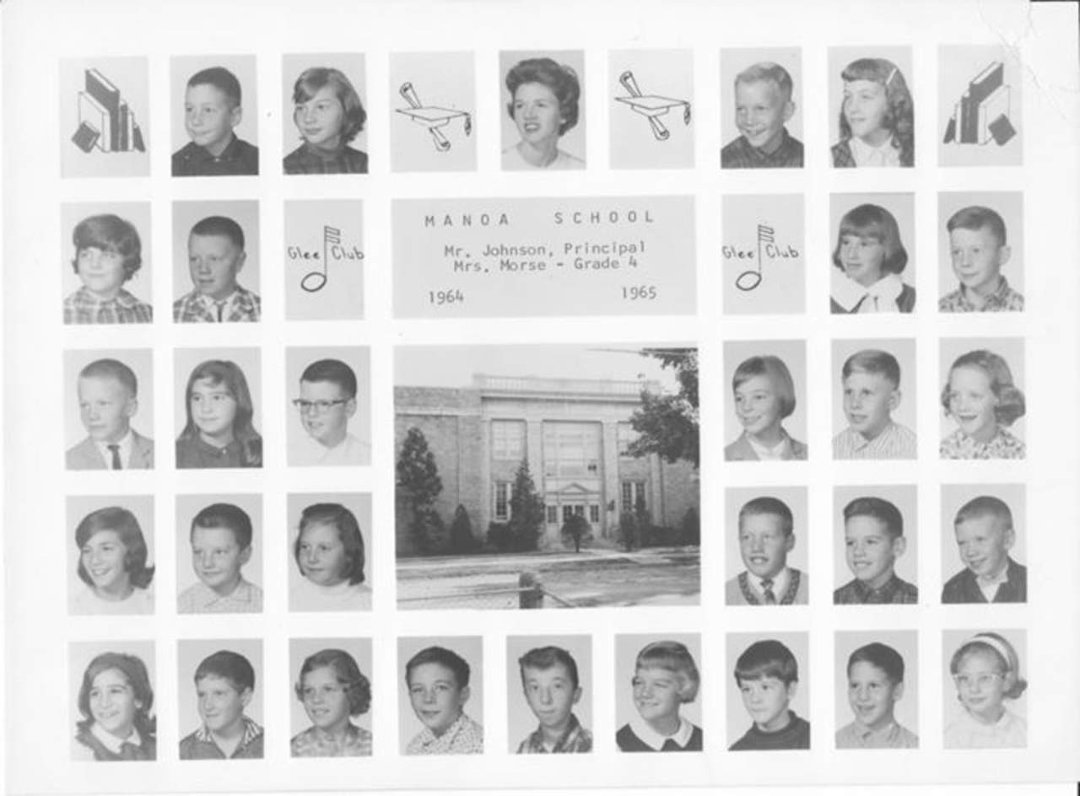 Rick Hickman's album, Cover Photos