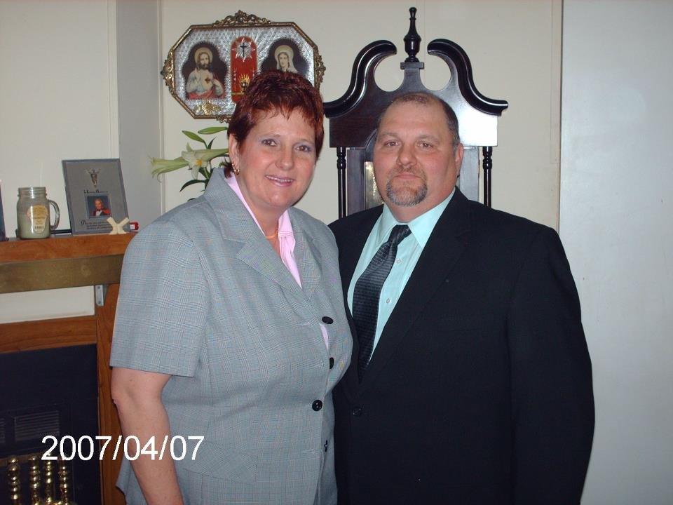 Peter Kovach's album, September 8, 2011