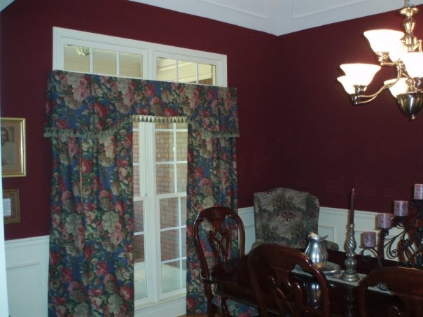 Nancy Jordan's album, 339 Scooter Drive