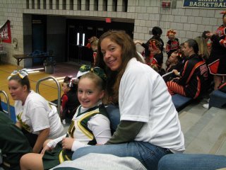 Maribeth Bach's album, 2011 AYF State Championships