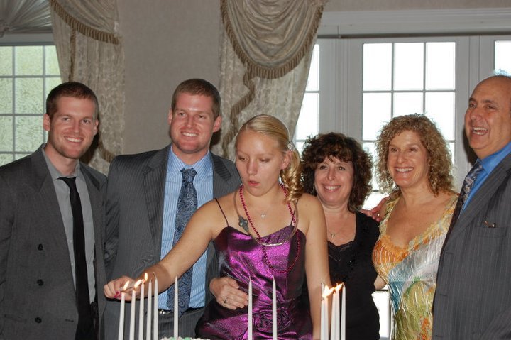 Ann Sokol's album, October 9, 2010