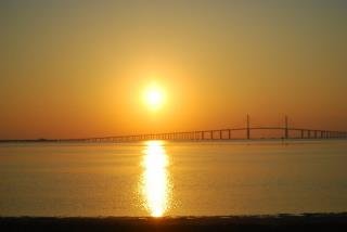 Scott Chapman's album, Sunrise at the Skyway again