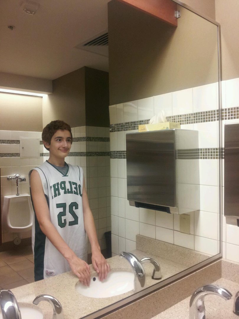 Dillon Rivera's album, Mobile Uploads