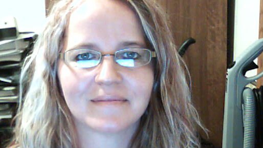 becki hedstrom's album, Webcam Photos