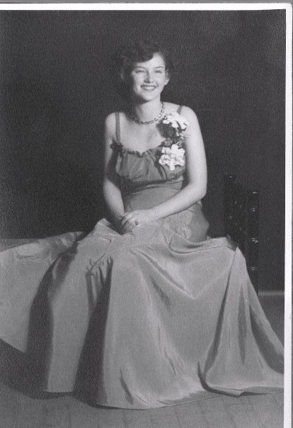 Denice Murray's album, Mom