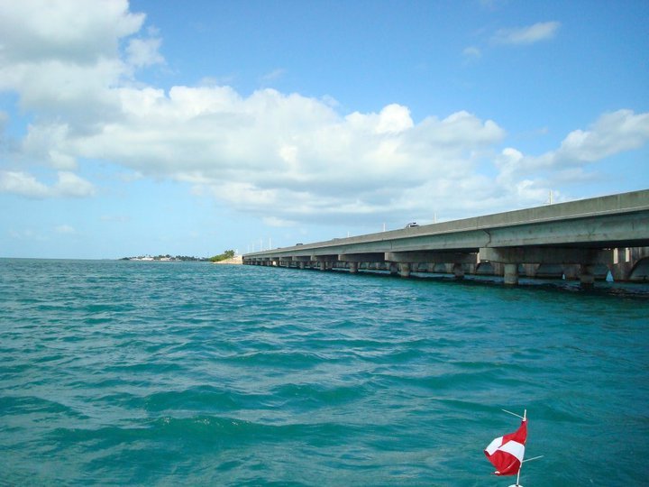 Alan Akers' album, Key West  Sept. 2010