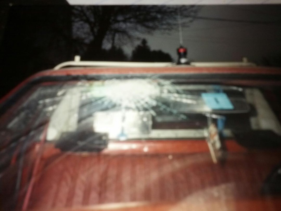 Scott Tobin's album, old pics