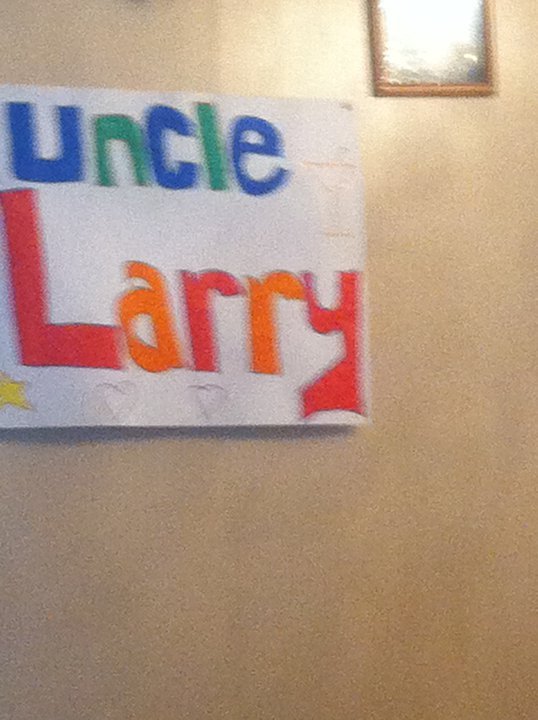 Larry Grenier's album, Mobile Uploads