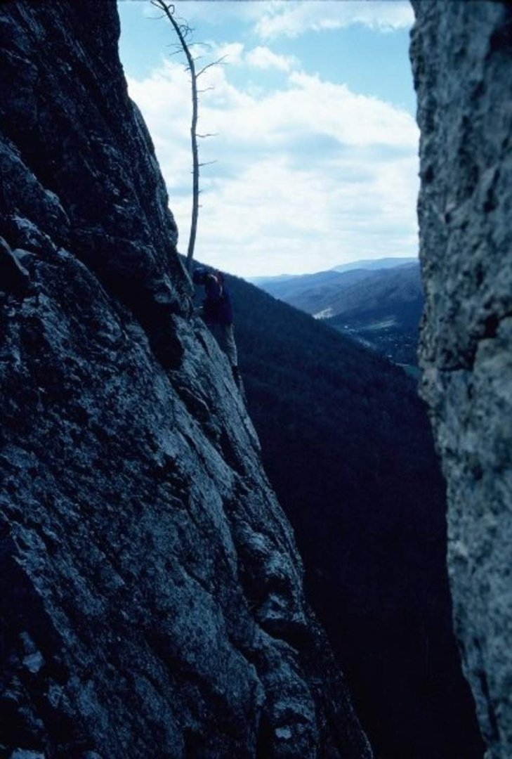 Bruce Cox's album, ECP2