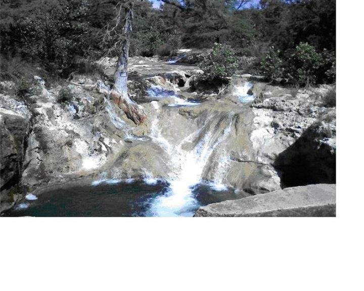 Jim Isleib's album, Yak on the Guadalupe
