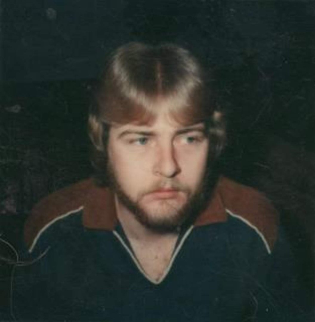 Terry Liddell's album, Over the years