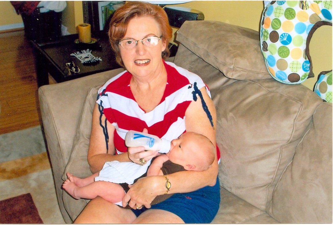 Jacquelyn Watt's album, December 28, 2010