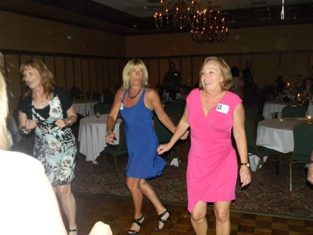 Jeff Tharp's album, Class of 72 celebrates 40!