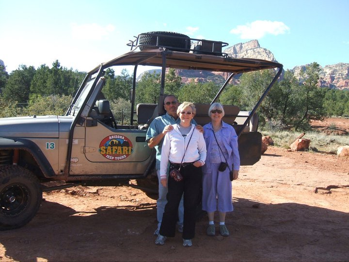 Ken Bickford's album, 14 April 2011