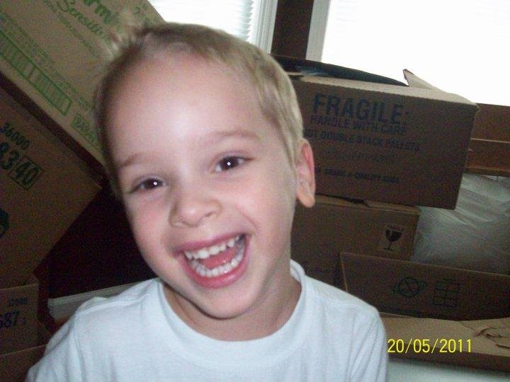 Stephanie Whyte's album, pix of me