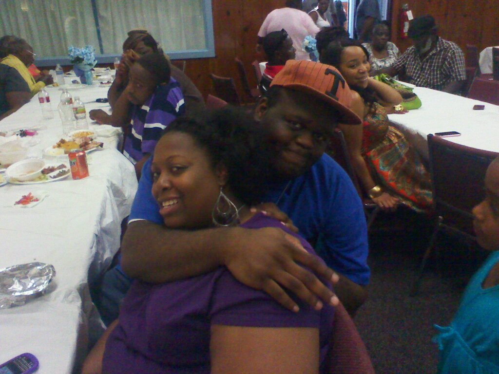 Laci McDade's Classmates profile album