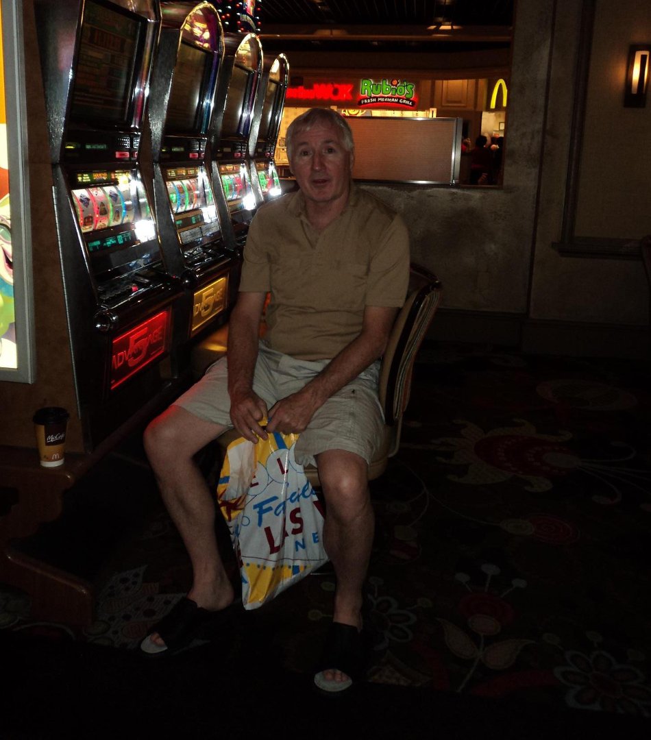 danny bryson's album, Profile Pictures