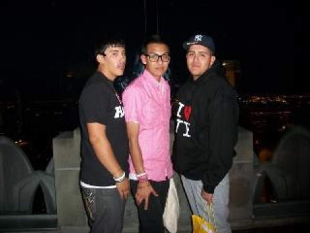 Luis Celaya's Classmates profile album