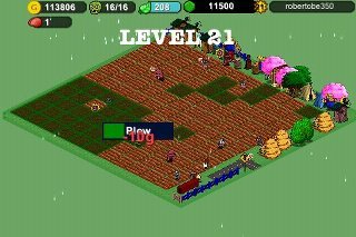 Robert Stuart's album, Zombie Farm Photos