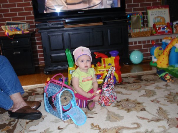 KENNETH BELCHER's album, Grandkids