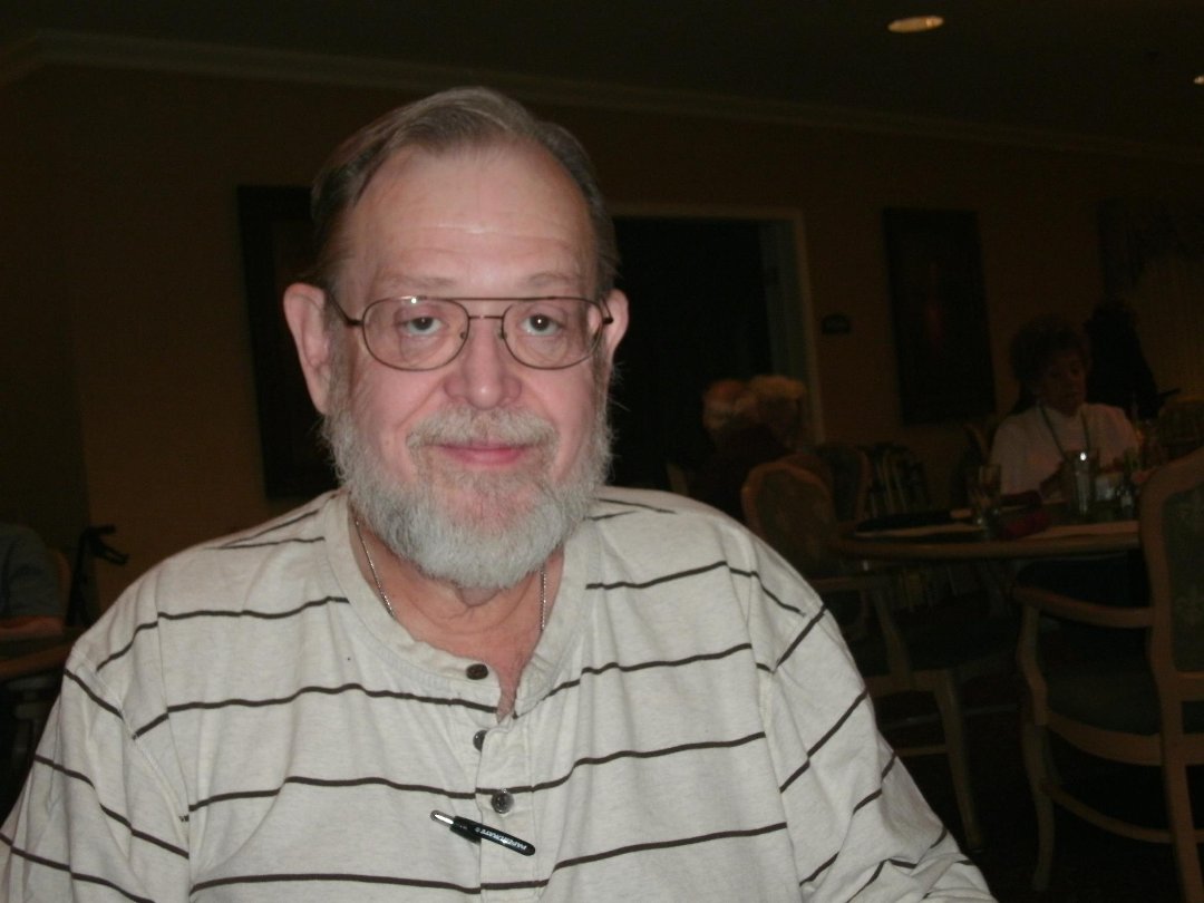James Alexander's album, Profile Pictures