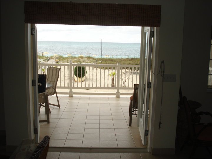 Lee Narwold's album, Turks & Caicos 2010