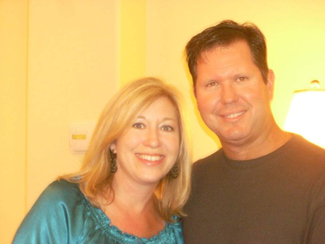 Doris Arduengo's album, Joe & Elizabeth Engagement Party