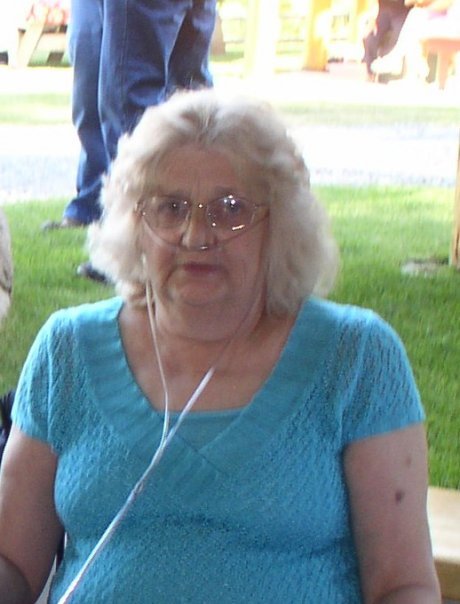 Loretta Phillips' album, Profile Pictures