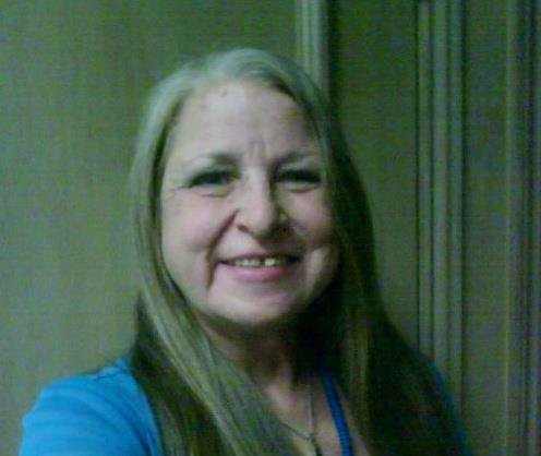 Nancy Barnes' album, Profile Pictures