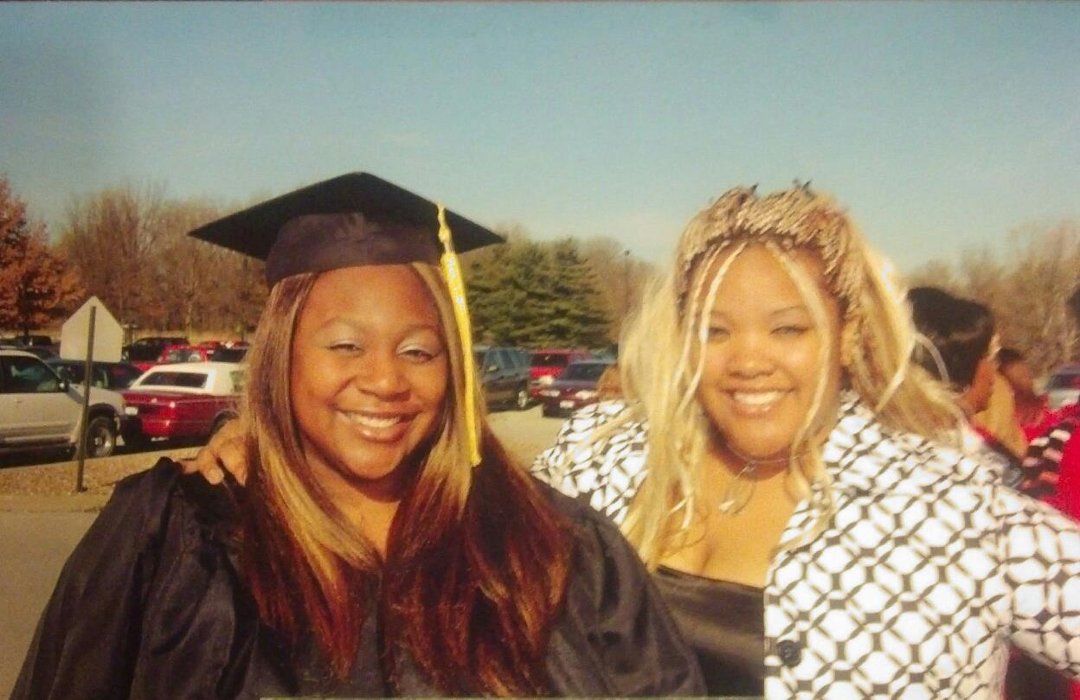 Shankeleia Roberson's album, Mobile Uploads