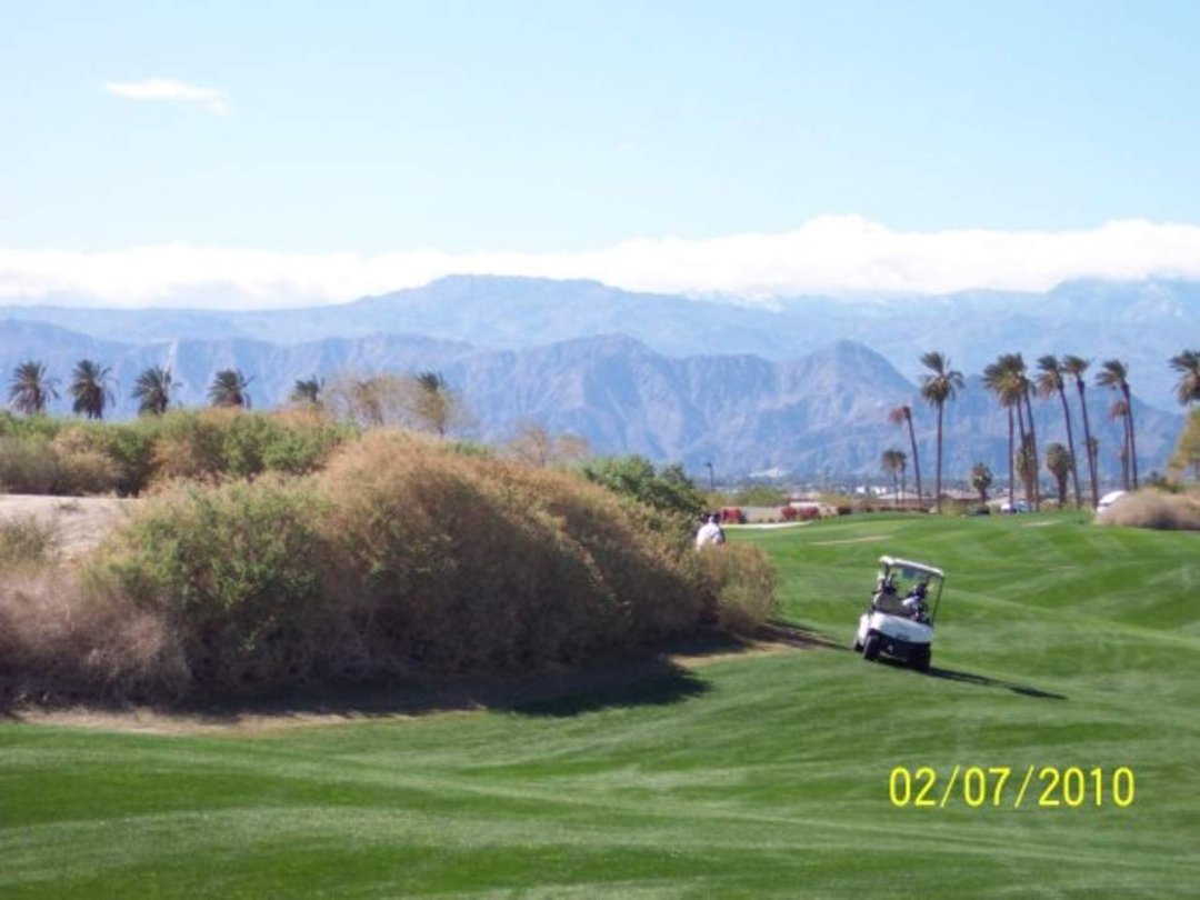 Pam Tenney Mills' album, Derek's 50th B'day Surprise Trip to Palm Springs
