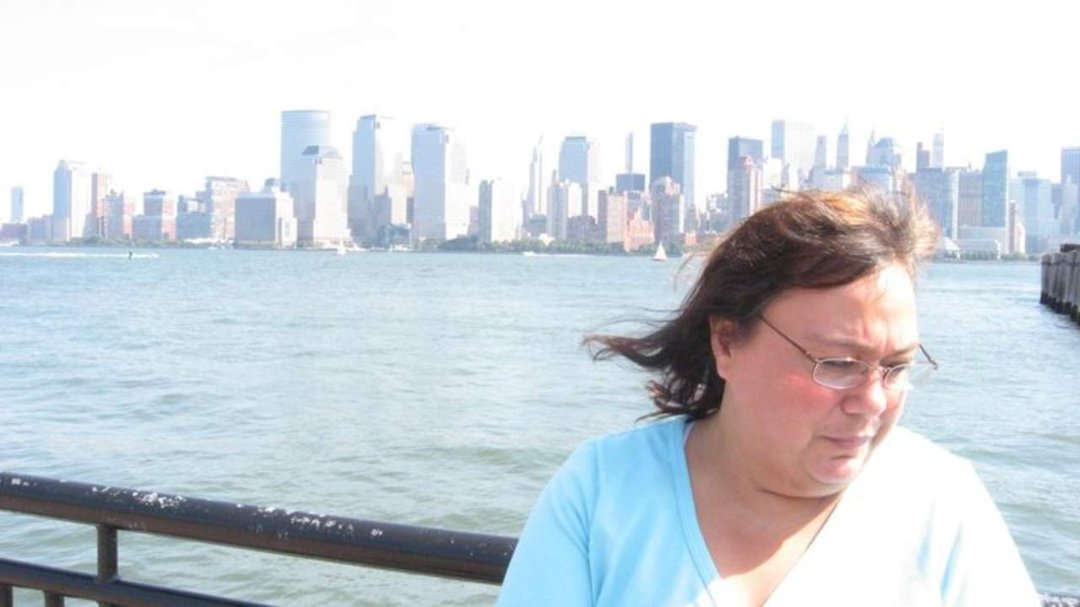 Darnell Williams' album, Darnell went to New York City on the fall of 2010