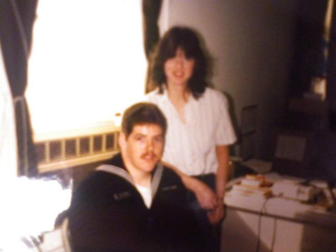 Brad Rogers' album, Profile Pictures