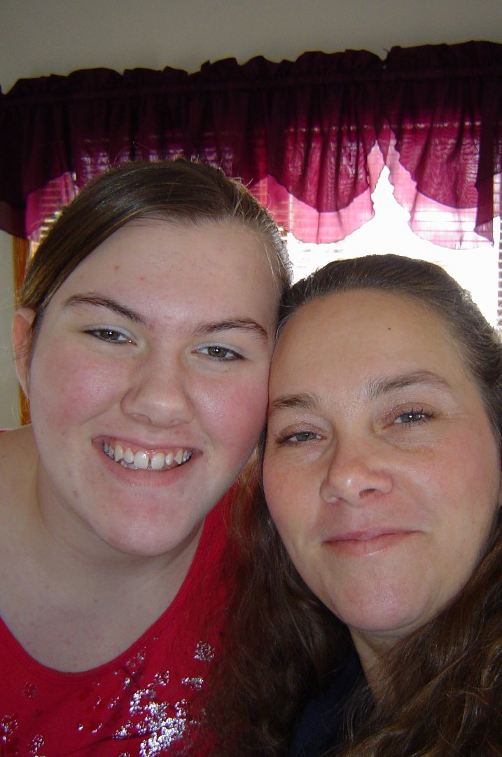 Sheila Cleverly's album, Profile Pictures