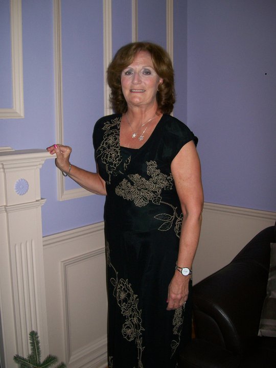 Maria Carpini's album, Profile Pictures