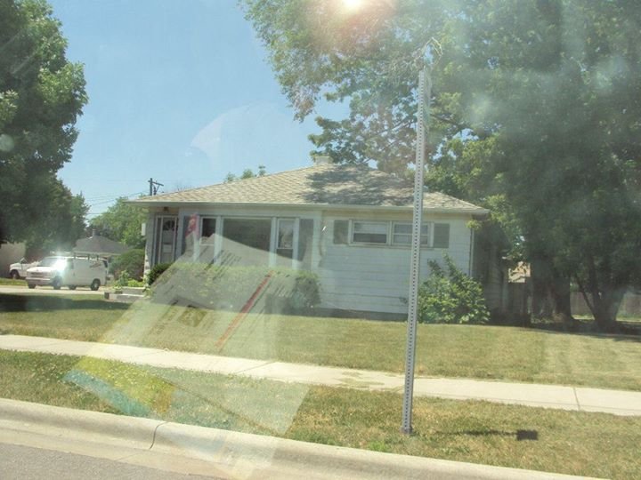 Rick Boughamer's album, Vacation June 2012