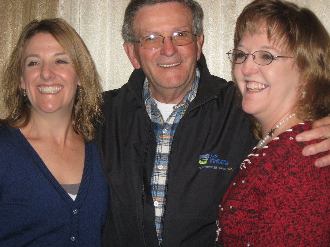 Lee Yates' album, Christmas 2010